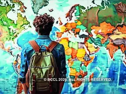 Global Talent Mobility Trends