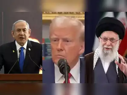 Iran-Israel conflict: All parties claim victory, but who lost?