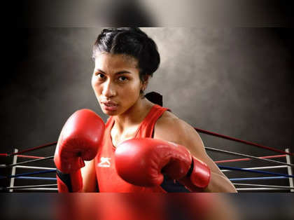 Asian Games: Boxer Lovlina settles for silver, Parveena signs off with bronze