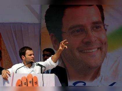 Rahul Gandhi finalising team 2014 for Lok Sabha polls