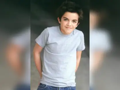 Viral video shows former Nickelodeon actor Tylor Chase living homeless,  former colleagues assure support - The Economic Times