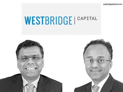 Westbridge co-founders KP Balaraj, SK Jain look to exit