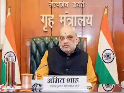 UPA abandoned Mumbai to its fate, Mahayuti saved it with massive infra investment: Amit Shah