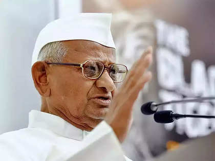 Anna Hazare to go on indefinite hunger strike from Feb 14 to protest Maharashtra govt's wine policy