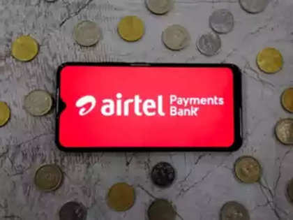 Airtel Payments Bank sees spike in new customers applying for bank accounts, FASTag