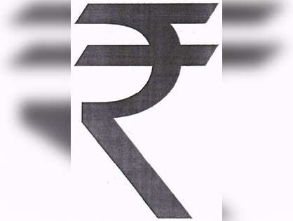 Rupee breaches 55-level against dollar; down 19 paise