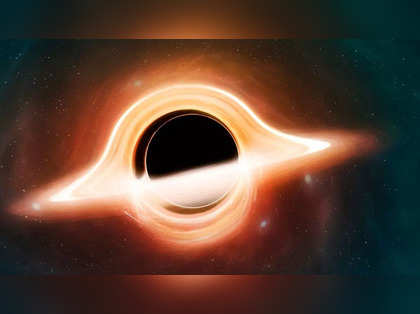 Now you can experience falling in a black hole, NASA unveils virtual simulator; Here's how to use the cosmic tool