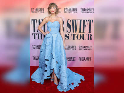 Taylor Swift Announces International Tour Dates : r/TaylorSwift