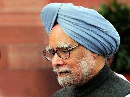 Delhi gang rape case: PM Manmohan Singh's address to nation goes viral for wrong reason