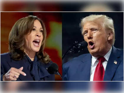 'Donald Trump is dangerous and unfit': Over 100 Republican leaders endorse Kamala Harris