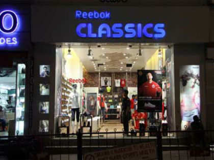 Court frames charges against ex-Reebok India MD, CFO
