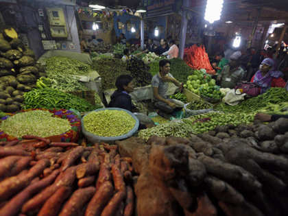 Lower production could spike vegetables prices in coming months