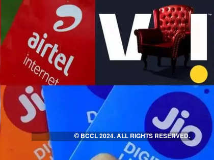 Jio New plans: Reliance Jio launches Rs 49, Rs 69 prepaid plans. Check  details here - The Economic Times