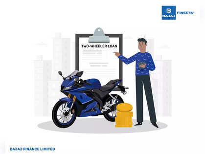 A simple guide to getting a new bike with a Bajaj Finserv Two-wheeler Loan
