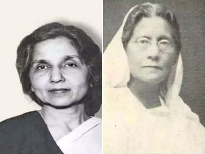 Fiercely Feminine: From Aruna Asaf Ali to Matangini Hazra, 5 women who led the Quit India Movement
