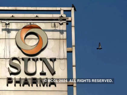 Sun Pharma’s m-cap crosses Rs 3 lakh crore mark, becomes 20th most valued company