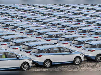 Vehicle registrations rise 15% in Jan driven by strong demand for passenger vehicles and two-wheelers
