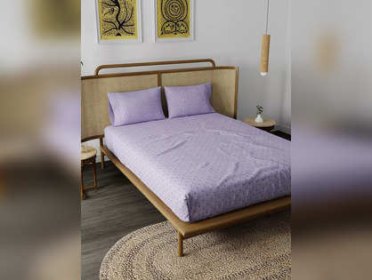 Super comfortable bedsheets under 3000 in India