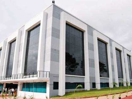 Kochi to get world-class infrastructure for IT firms