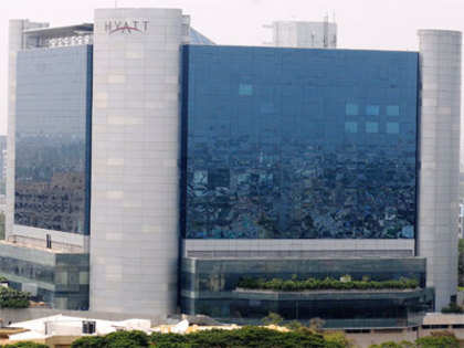 Hyatt Place hotel opens in Gurgaon