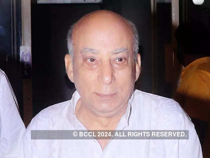 Veteran actor Mithilesh Chaturvedi, who shone as Ram Jethmalani in 'Scam 1992', passes away after heart attack