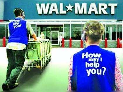 Walmart lobbying bill hits Rs 125 crore on India entry