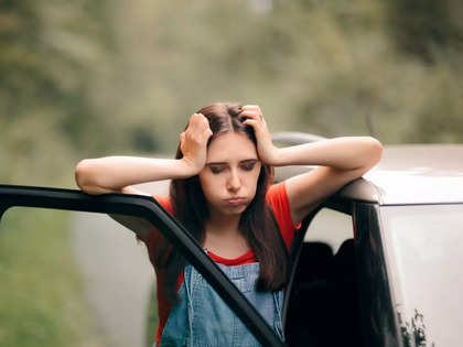 What's motion sickness, what causes it, and how to deal with it: Here's everything you should know