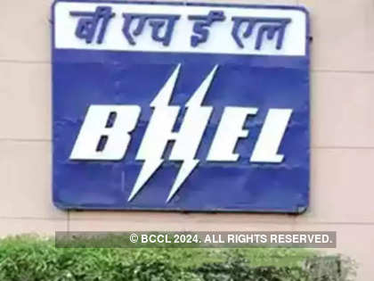 BHEL scales a 12-year high as stock jumps 14%. Here’s what is triggering this counter