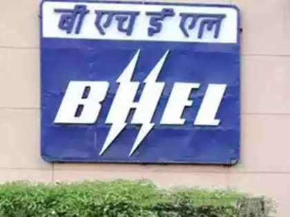 Adani Group awards Rs 7,000 crore orders to BHEL for two power plants