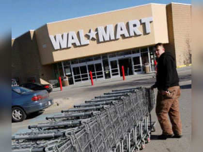 Bharti, Walmart end JV; Walmart may buy out cash & carry stake for Rs 1,000 cr