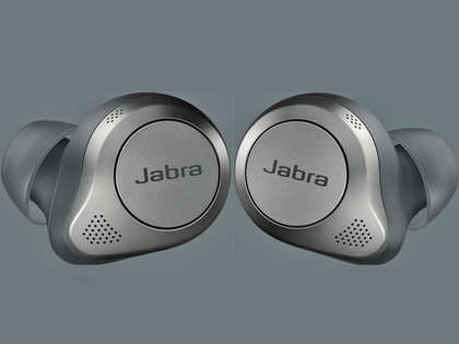 Jabra Elite 85t Truly Wireless Review 