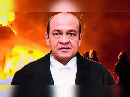 Cash row: Justice Yashwant Varma denies role before Supreme Court panel