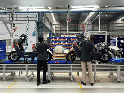 Bike makers may appeal to govt to defer rule mandating anti-lock braking systems