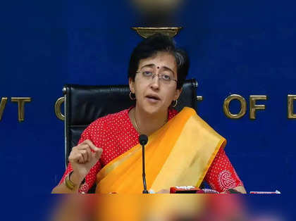Centre should stop stepmotherly treatment towards Delhi, give city its due in Budget: Atishi