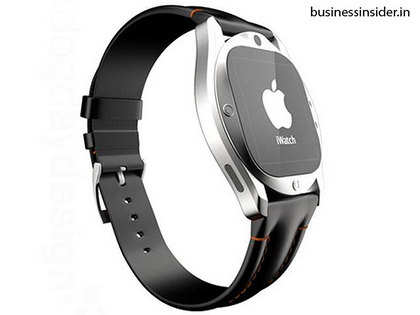 Here's everything we know about the iWatch, Apple's next major product