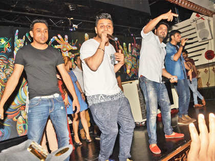 Balaji Pothraj's `Salt' will pep up bars in distress