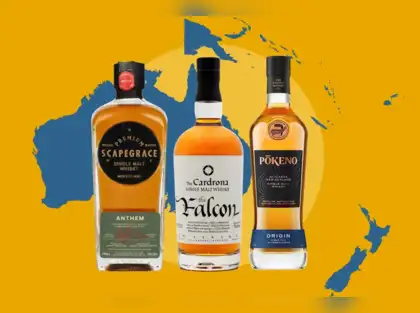 New Zealand’s emerging whiskey industry finds a global audience with export prices more than Ireland and the US