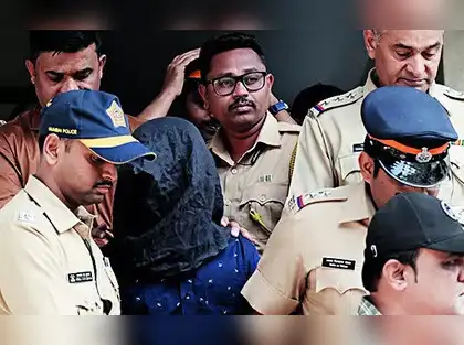 Saif Ali Khan stabbing case: Bangladeshi man held, cops suspect burglary motive