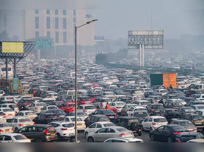 Heavy traffic expected on Delhi-Gurugram road on Mahashivratri, advisory issued