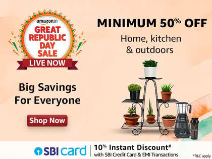 Amazon Republic Day Sale 2024: Explore the Widest Selection of Best Microwaves