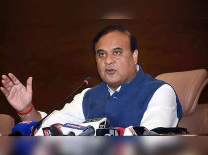 Assam will become a Muslim-majority state by 2041: CM Himanta Biswa Sarma