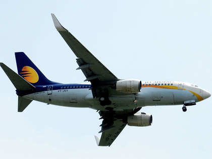 Jet Airways reports Q1 net at Rs 126 crore