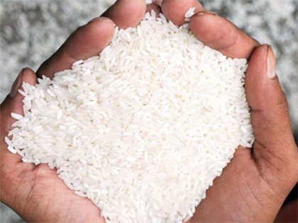 Iran slows down tea and basmati rice import from India