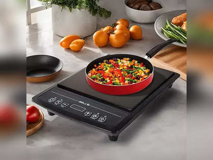 Best induction cooktop under 2000 for fast heating and energy saving