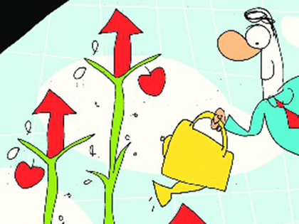 Talking stock: Sell Anant Raj, buy MphasiS, M&M