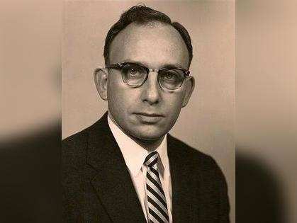 US inventor of bar code Norman Joseph Woodland dies at 91
