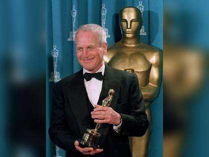 Paul Newman actor who personified cool dies The Economic Times 