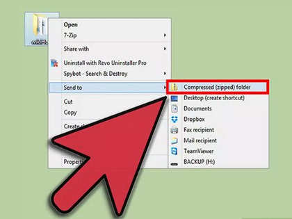 How to Easily Share and Access Files between Windows and Mac: Step-by-Step Guide