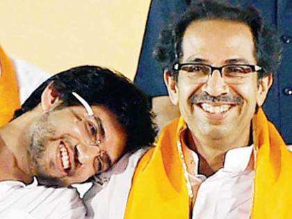 Shiv Sena open to support BJP, seeks plum posts