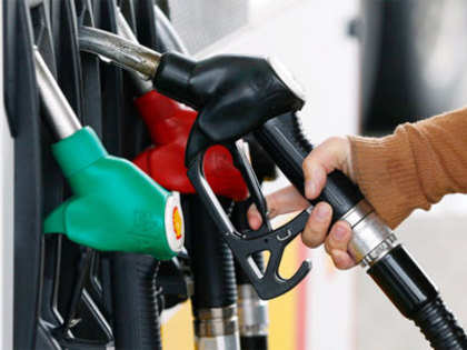 Petrol, Diesel to cost more in Rajasthan after VAT increase